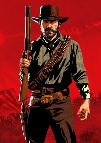 Arthur Morgan