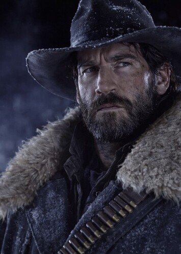 Arthur Morgan