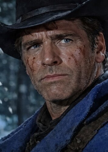 Arthur Morgan