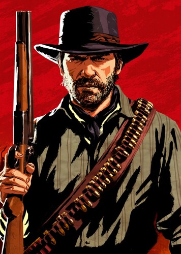 Arthur Morgan