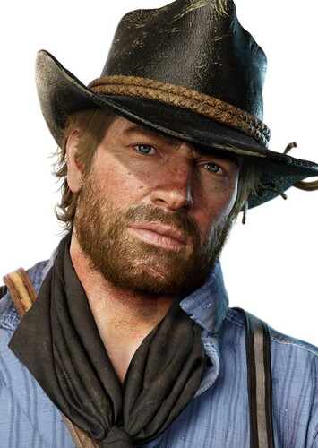 Arthur Morgan