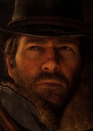 Arthur Morgan