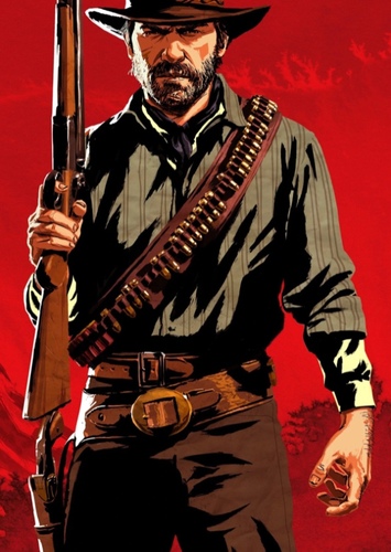Arthur Morgan