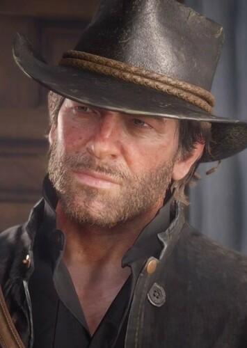 Arthur Morgan