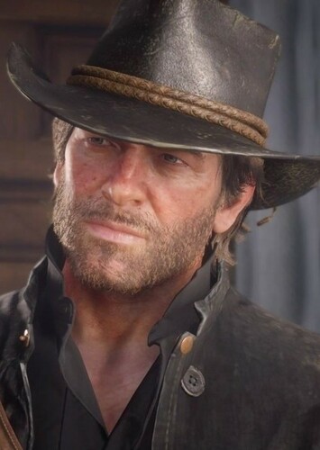 Arthur Morgan