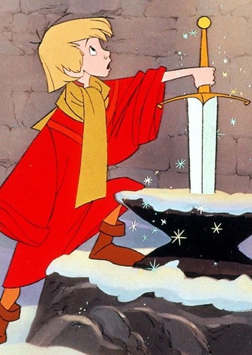 Arthur Pendragon