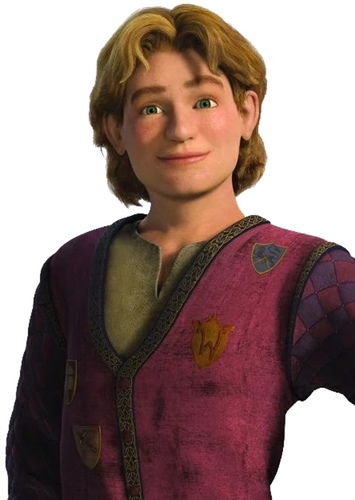 Arthur Pendragon