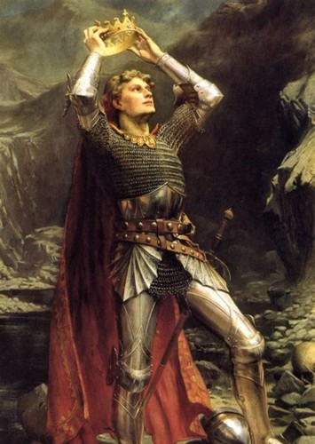 Arthur Pendragon