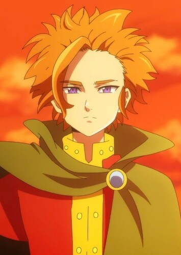 Arthur Pendragon