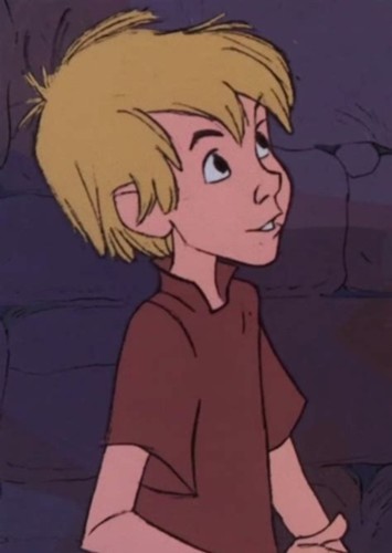 Arthur Pendragon