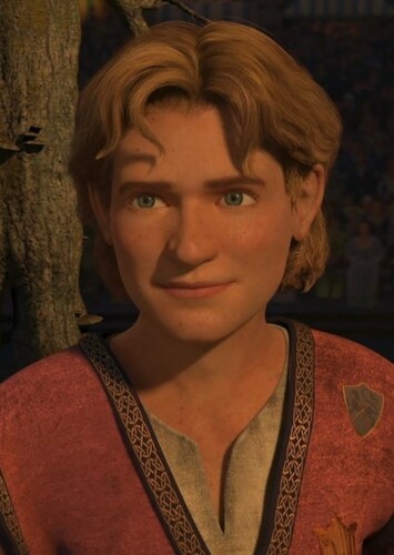 Arthur Pendragon