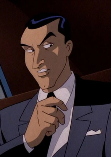 Arthur Reeves