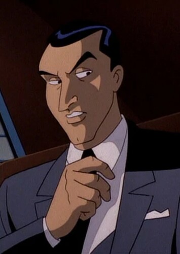 Arthur Reeves