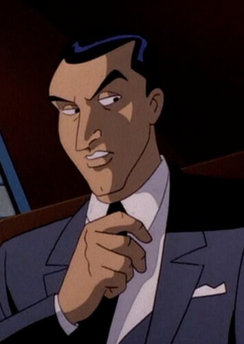 Arthur Reeves