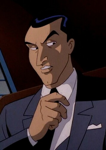 Arthur reeves