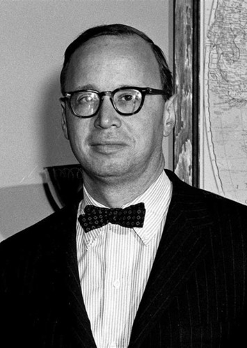 Arthur Schlesinger Jr.