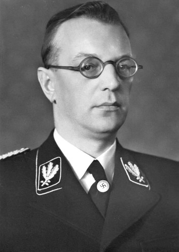 Arthur Seyss-Inquart