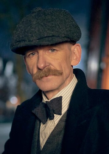Arthur Shelby