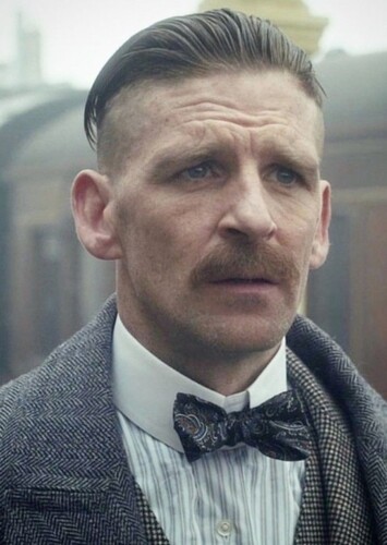 Arthur Shelby Jr.