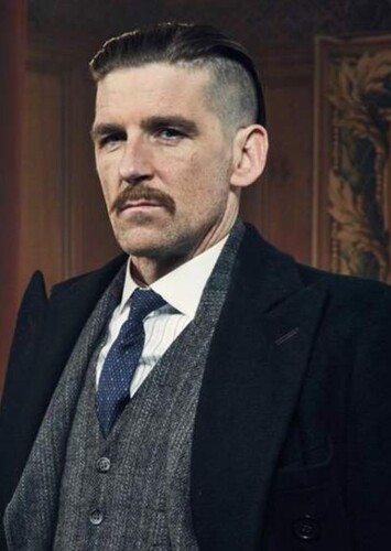 Arthur Shelby Jr.