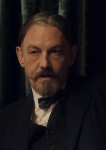 Arthur Shelby Sr.