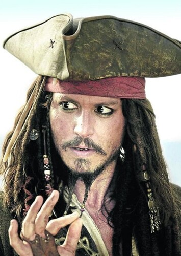 Arthur Sparrow