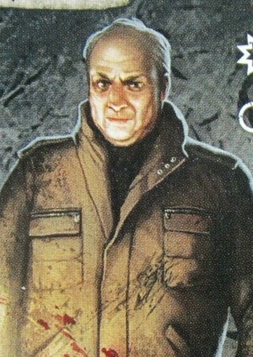 Arthur Thurston