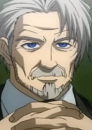 Arthur Van Helsing