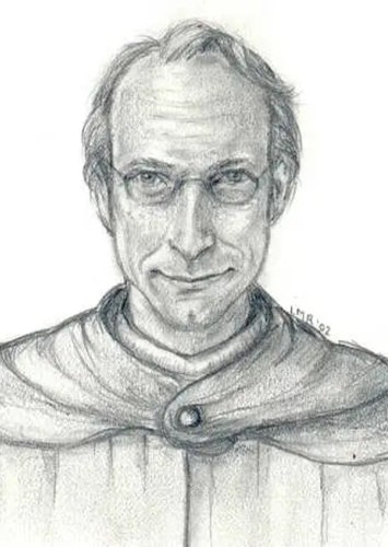 Arthur Weasley
