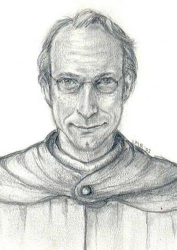 Arthur Weasley