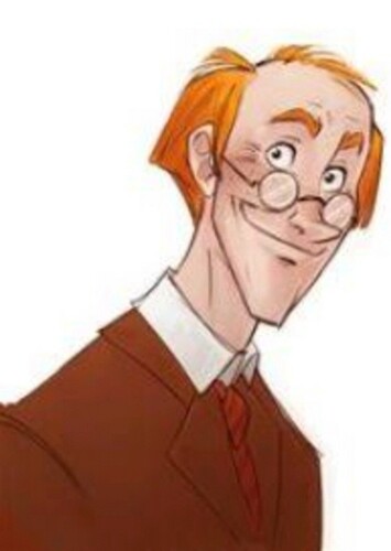 Arthur Weasley