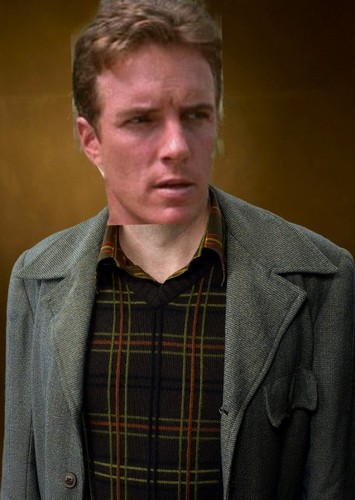 Arthur Weasley