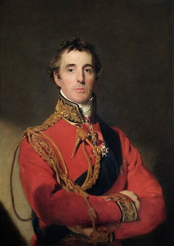 Arthur Wellesley