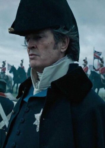 Arthur Wellesley