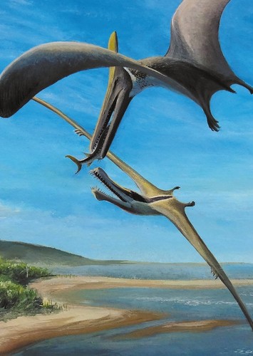 Arthurdactylus