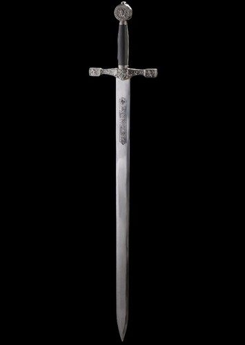 Arthurian Pantheon