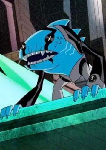Articguanna