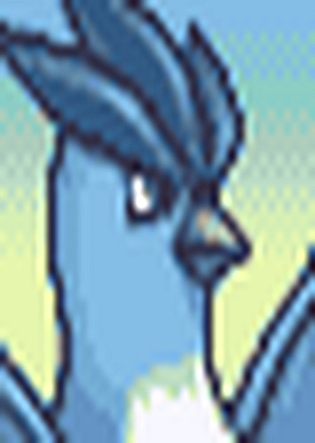 Articuno (English Dub)