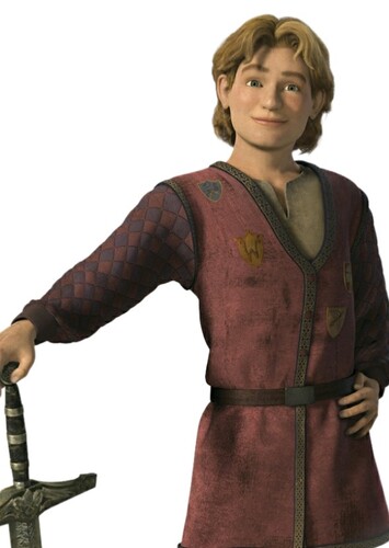 Artie Arthur Pendragon