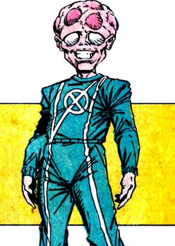 Artie Maddicks