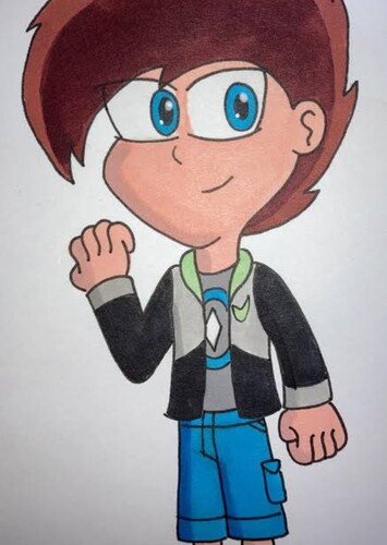 ArtistyAnthony