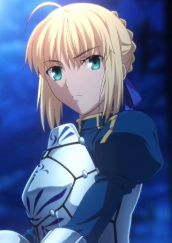 Artoria Pendragon