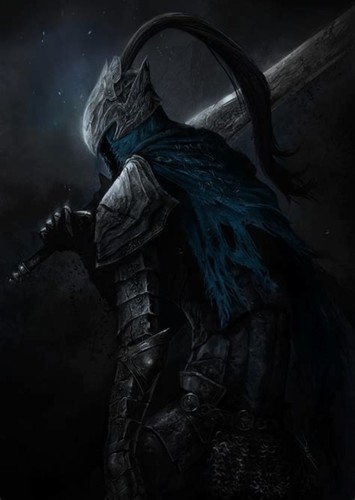 Artorias