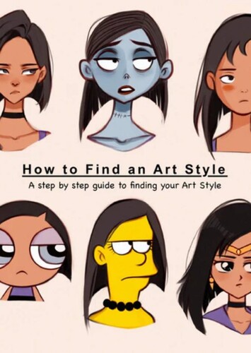 Artstyle