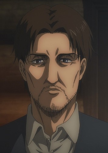 Artur Braus /sasha father
