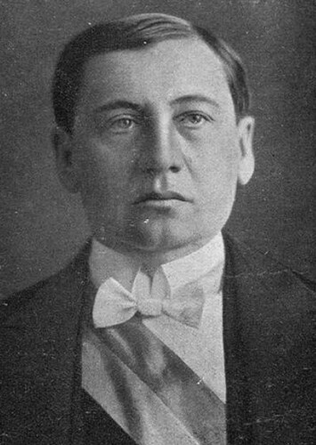 Arturo Alessandri