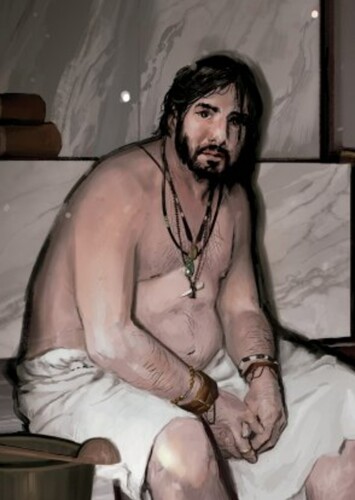 Arturo Perez