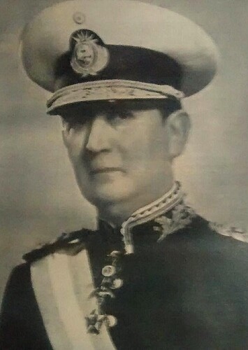Arturo Rawson