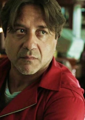 Arturo Román