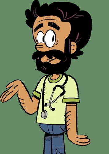 Arturo Santiago